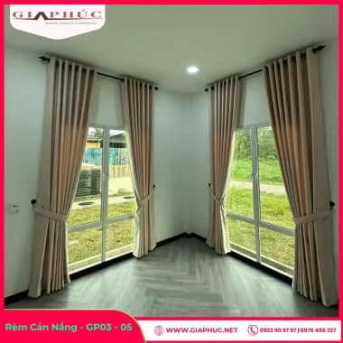 Giấy Dán Tường Hoa Văn Cổ Điển GP5709