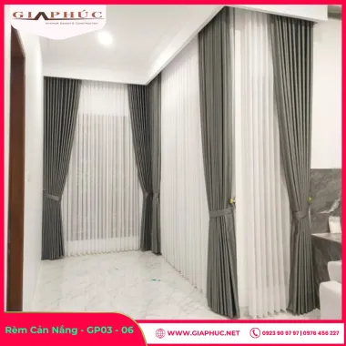 Giấy Dán Tường Hoa Văn Cổ Điển GP5709