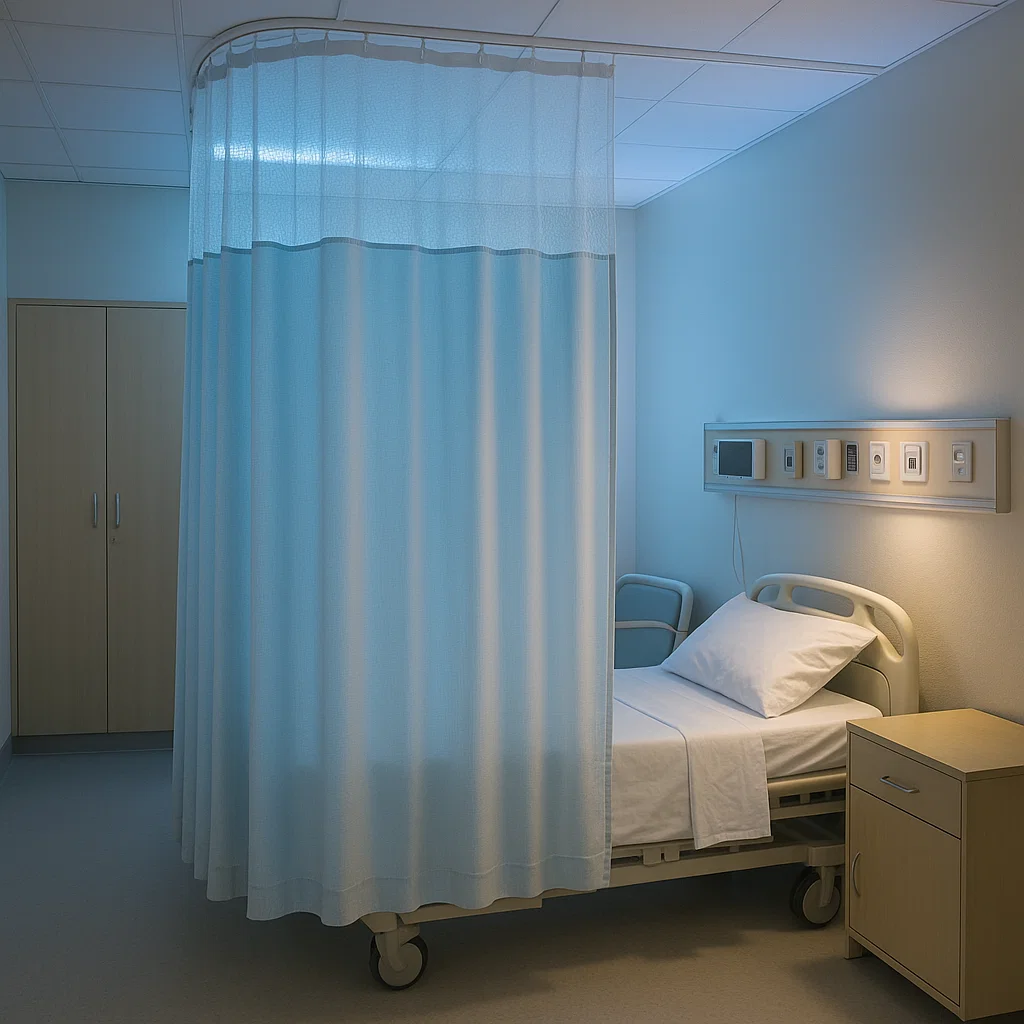 Rèm Văn Phòng Gia Phúc Đồng Nai Giá Tốt Nhất - Tư Vấn Miễn Phí