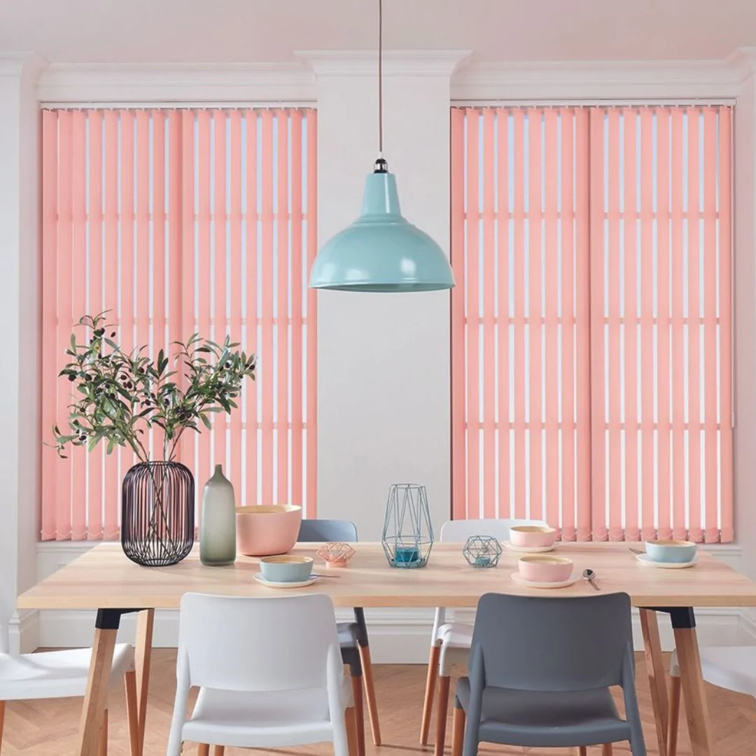 Rèm Văn Phòng Gia Phúc Đồng Nai Giá Tốt Nhất - Tư Vấn Miễn Phí