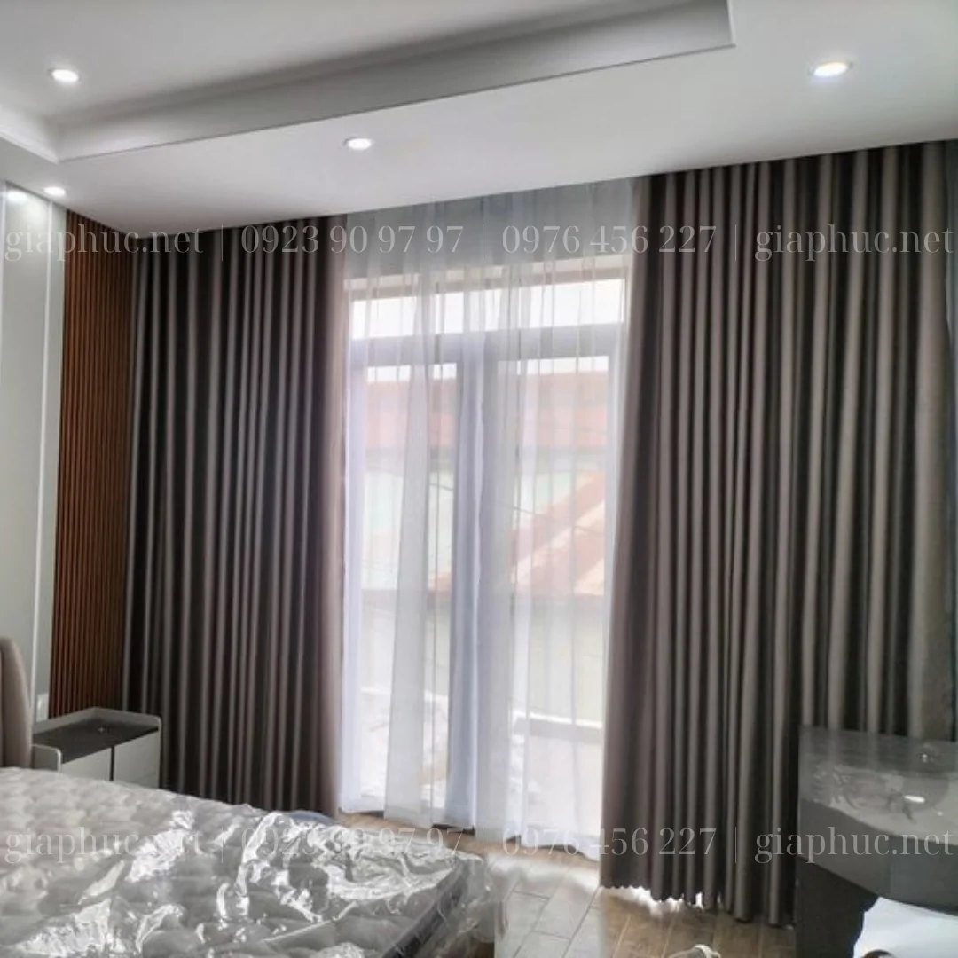 Rèm Văn Phòng Gia Phúc Đồng Nai Giá Tốt Nhất - Tư Vấn Miễn Phí