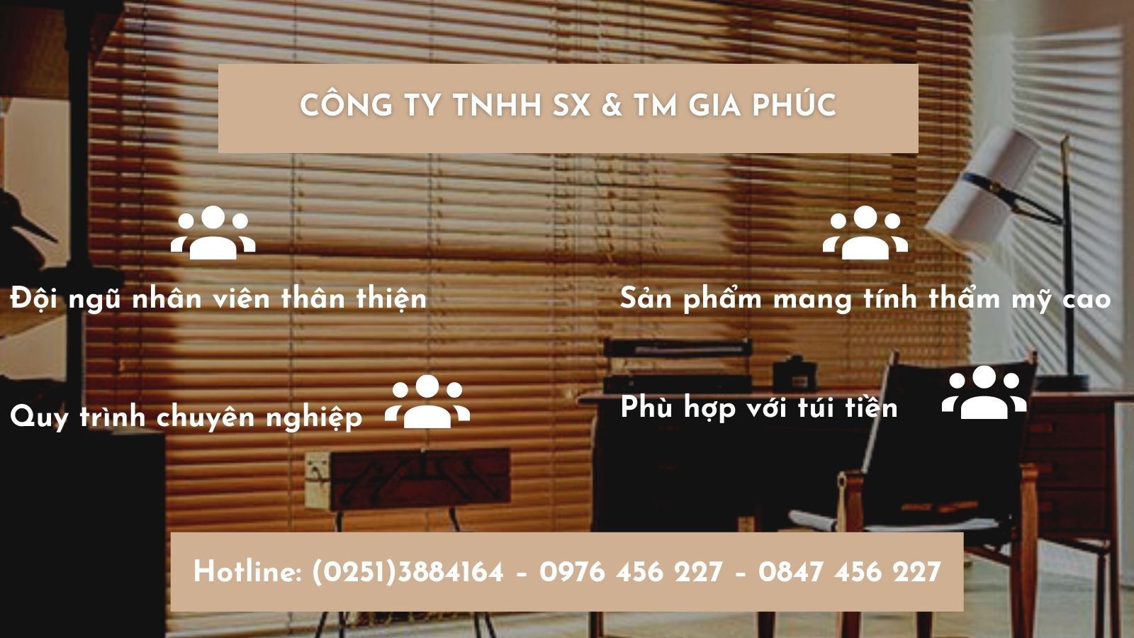 Rèm cửa sổ văn phòng giá rẻ (2)